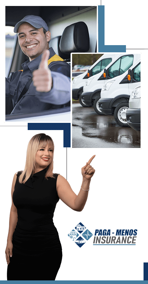Commercial Auto Insurance in Texas