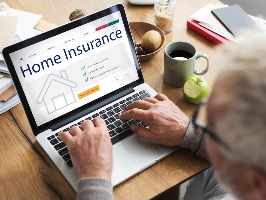 Listas de beneficios del seguro de hogar